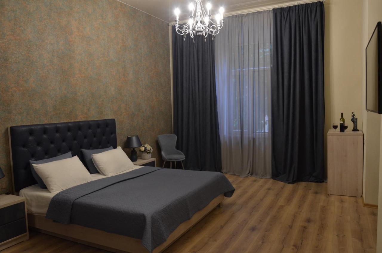 Hotel Griboedov Tbilisi Ngoại thất bức ảnh