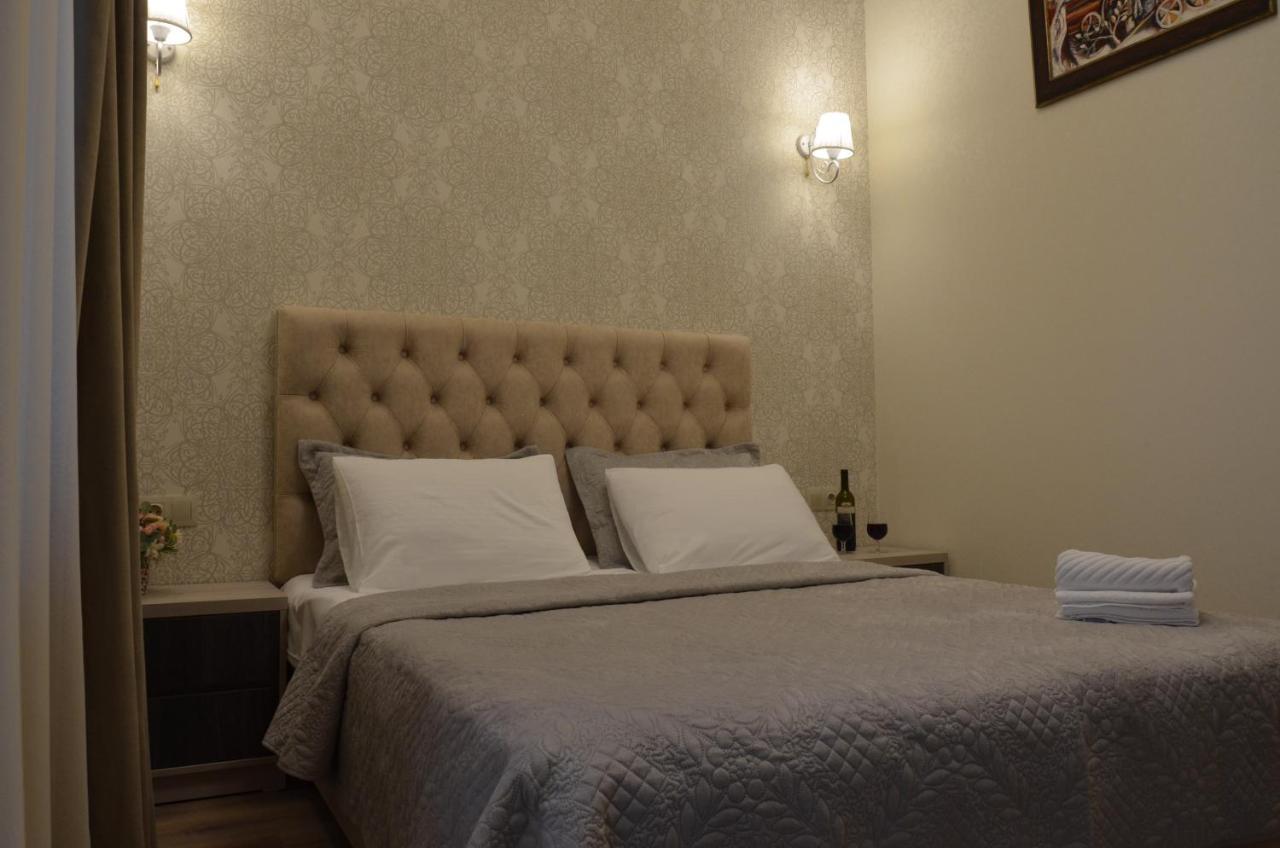 Hotel Griboedov Tbilisi Ngoại thất bức ảnh